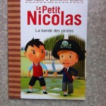 Le petit Nicolas