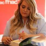 Anna Todd