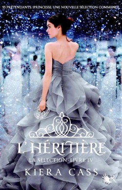 la-selection 04l-heritiere