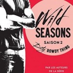 Wild Seasons 2