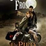 Chasseuse de la nuit tome 2