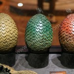 Oeufs de dragon