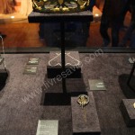 Vitrine de Bijoux