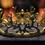 Couronne de Joffrey