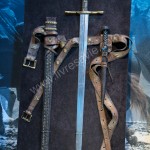 Armes de Stannis