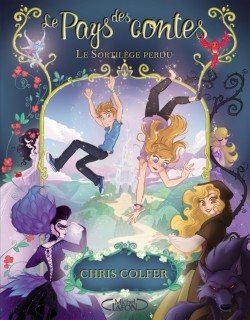 Le pays des contes 01