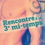 Rencontre à la 3e mi-temps