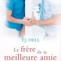 Le frère de sa meilleure amie