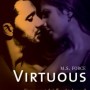 quantum-trilogy 01-virtuous
