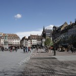 Place Kléber