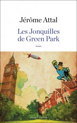 les-jonquilles-de-green-park