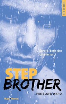 stepbrother