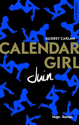 Calendar girl Tome 3 : mars : Audrey Carlan - 2755629142 - Romans