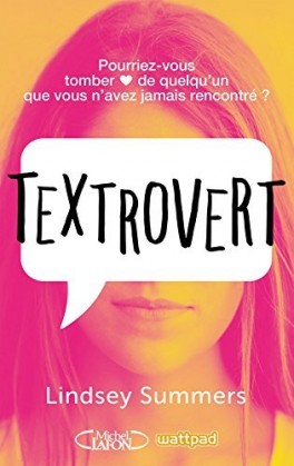 textrovert