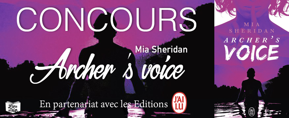 Concours_archervoice