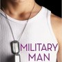 military-man