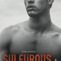 sulfurous