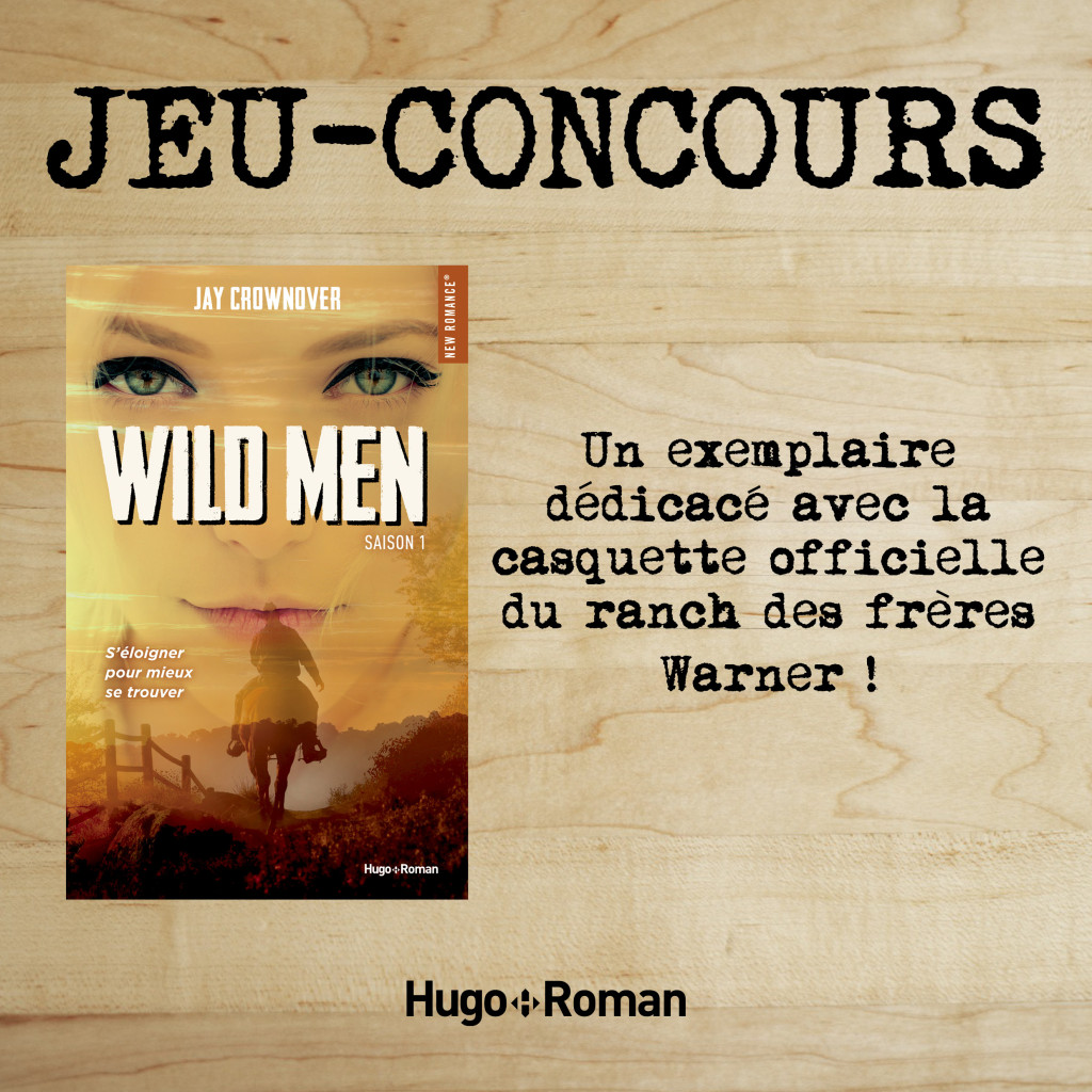 Visuel_JC_WILDMEN