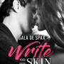 write-on-my-skin