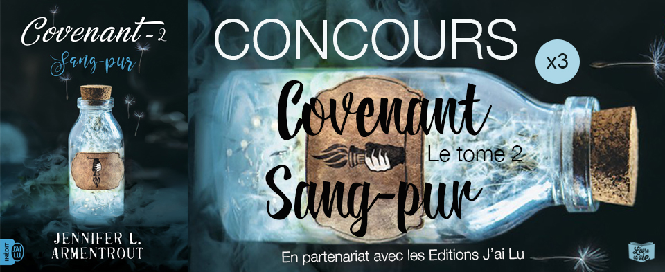 Concours-covenant