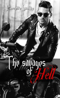 the-savages-of-hell-l-integrale