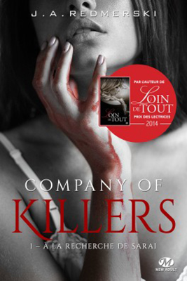 company-of-killers-01-a-la-recherche-de-sarai