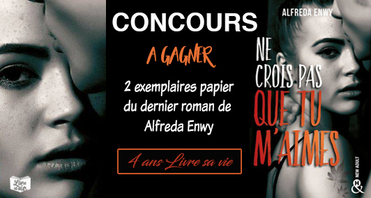 49 jours, je compterai pour toi (New Romance Numérique) eBook