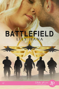 battlefield