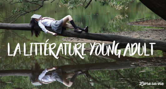 litterature-young-adult