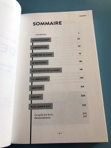 sommaire