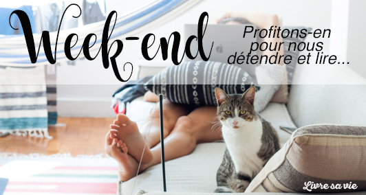 Bon week-end | Livre sa Vie