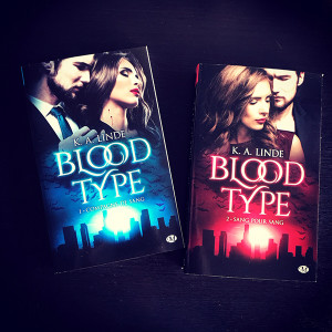 blood-type