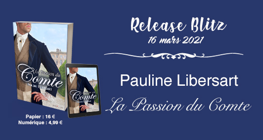 TГ©lГ©charger un fichier La passion du Comte - Pauline Libersart.epub (5,33 Mb) In free mode Turbobit.net