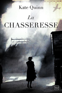 la-chasseresse