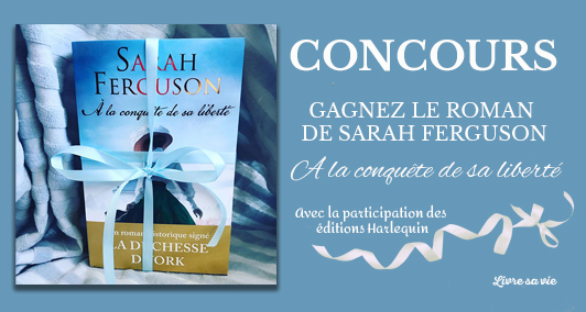 concours-sarah-ferguson