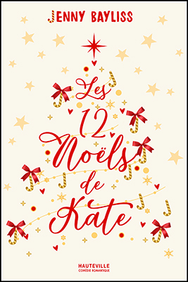 les-12-noels-de-kate