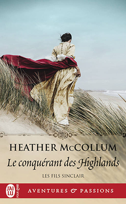 les-fils-sinclair-01-le-conquerant-des-highlands