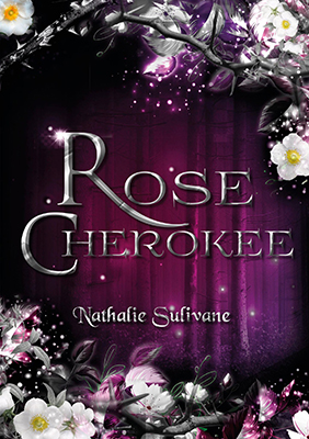 rose-cherokee