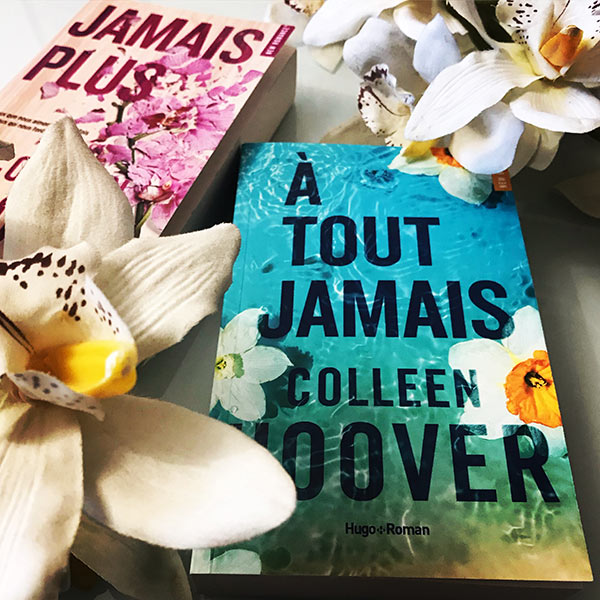 À Tout Jamais – Colleen Hoover