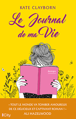 le-journal-de-ma-vie