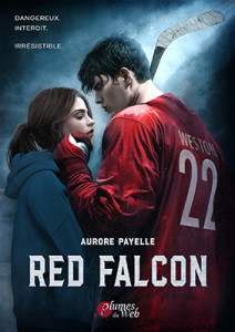 red-falcon