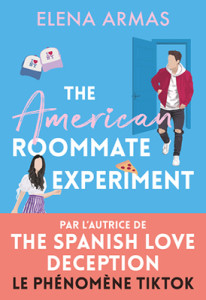 the-american-roommate-experiment