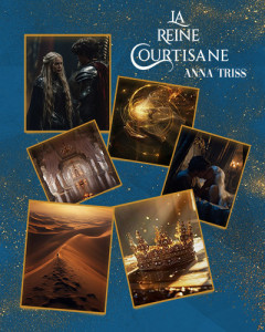 la-reine-courtisane-aesthetic