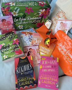 unboxing-christina-lauren