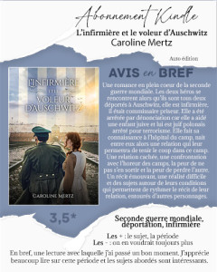 avis-bref-linfirmiere-et-le-voleur-dauschwizt