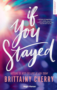 if-you-stayed