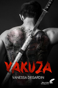 yakuza