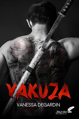 yakuza