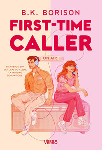 first-time-caller