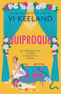 quiproquo